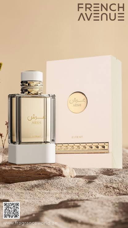ARSH BY FRENCH AVENUE  Image 4 Preview