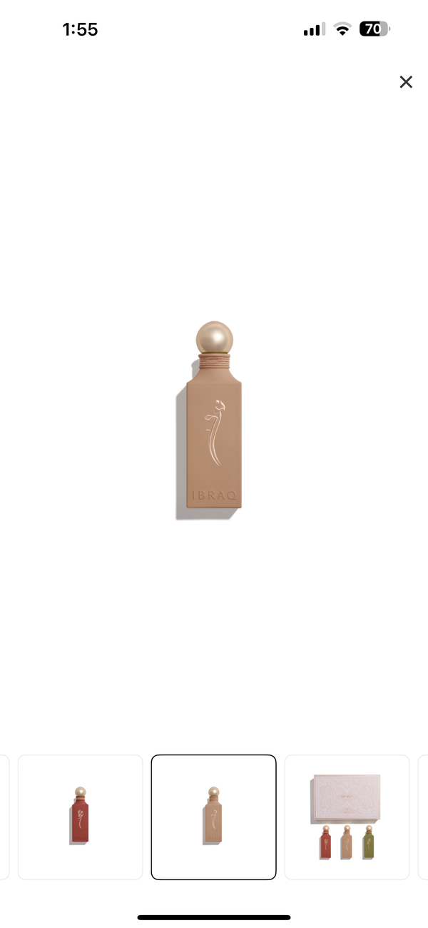 IRTH COLLECTION BY IBRAQ  Image 4 Preview