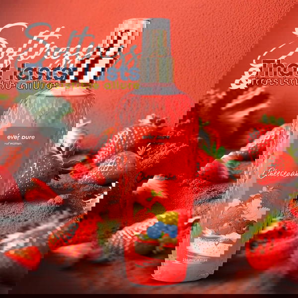 EVER PURE CHEESECAKE  Image 1 Preview