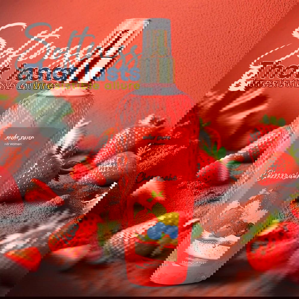 EVER PURE CHEESECAKE Preview Image