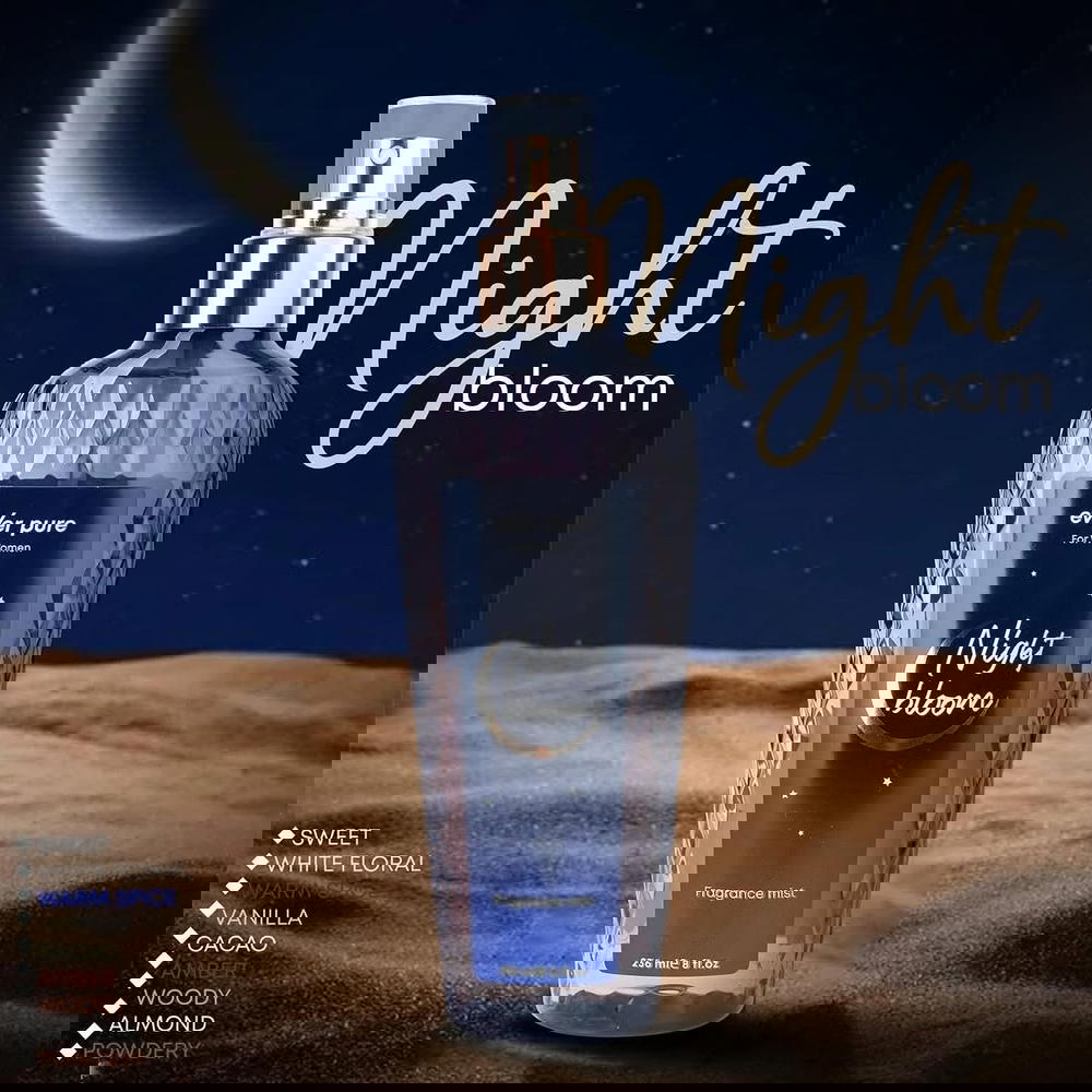 EVER PURE NIGHT BLOOM Preview Image