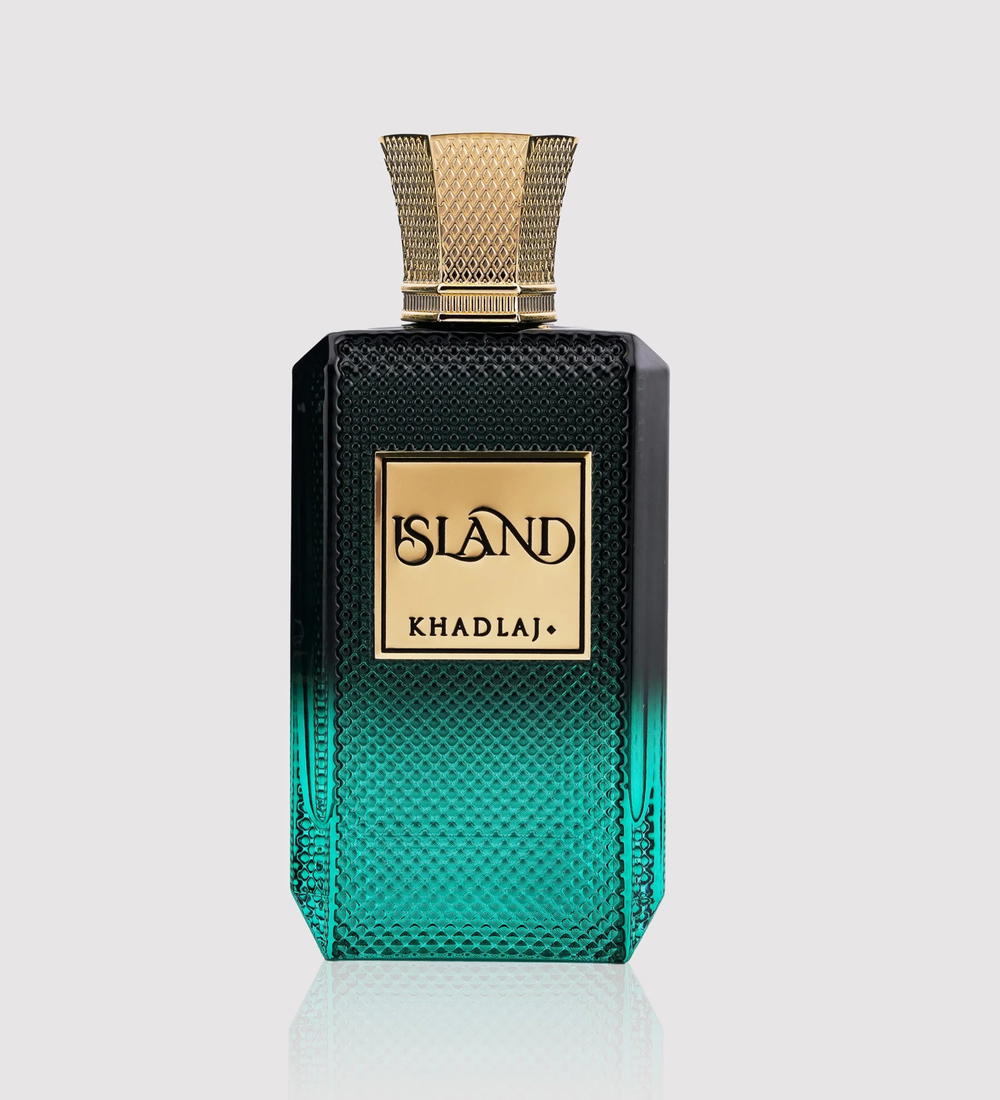 ISLAND BY KHADLAJ Preview Image
