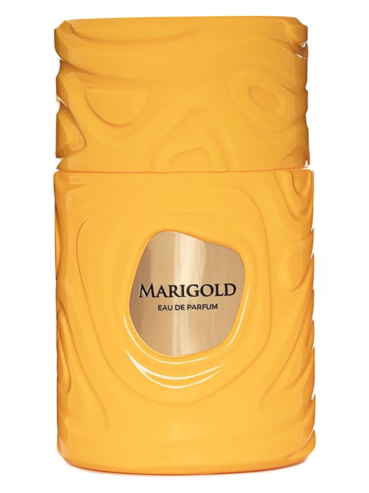 MARIGOLD BY ALMAS Preview Image