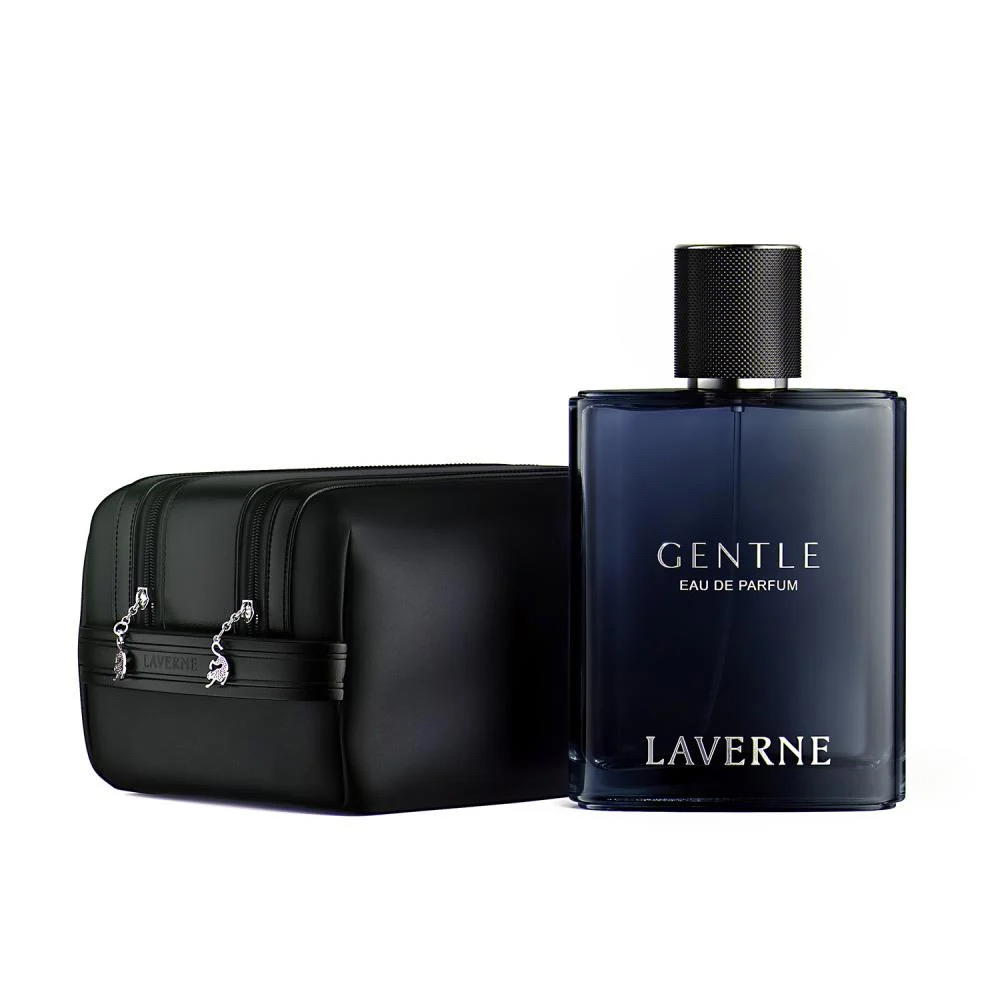 GENTLE BY LAVERNE  Preview Image