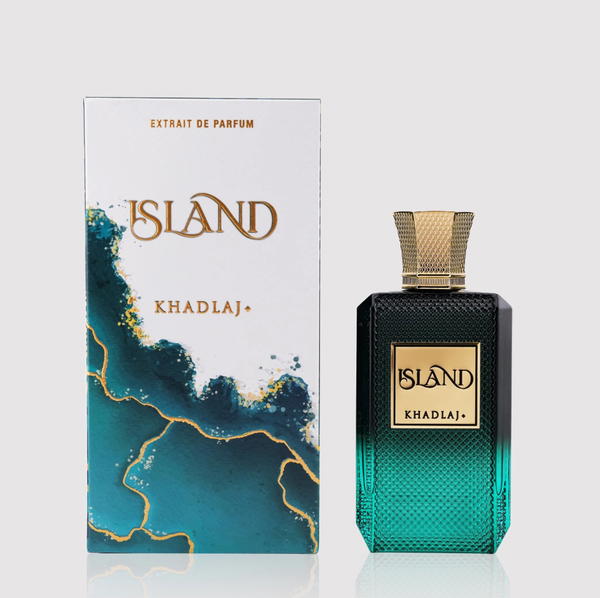 ISLAND BY KHADLAJ  Image 2 Preview