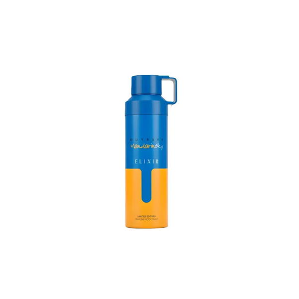 MANDARIN SKY ELIXIR SPRAY 200ML ARMAF Image 1 Preview