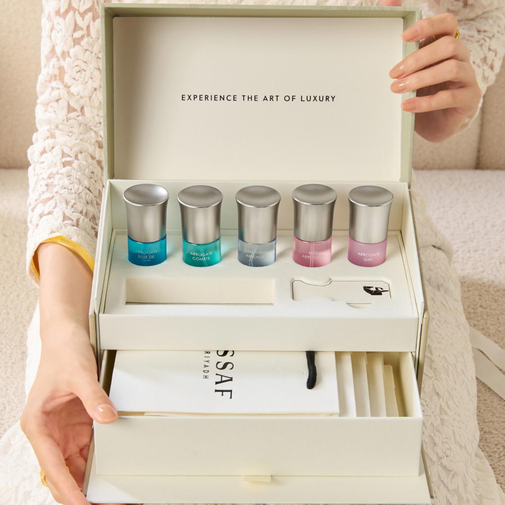 ARROAGTE GIFT SET BY ASSAF Preview Image