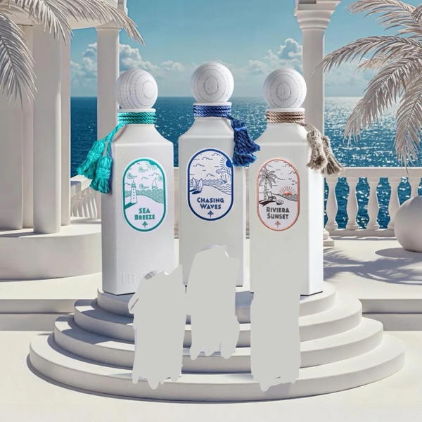 SUMMER BREEZE BUNDLE Image 1 Preview