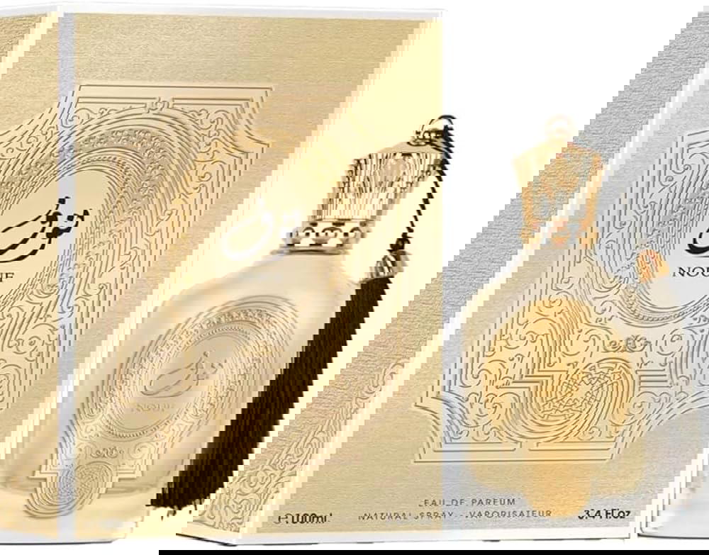 NOUF PARIS CORNER Preview Image