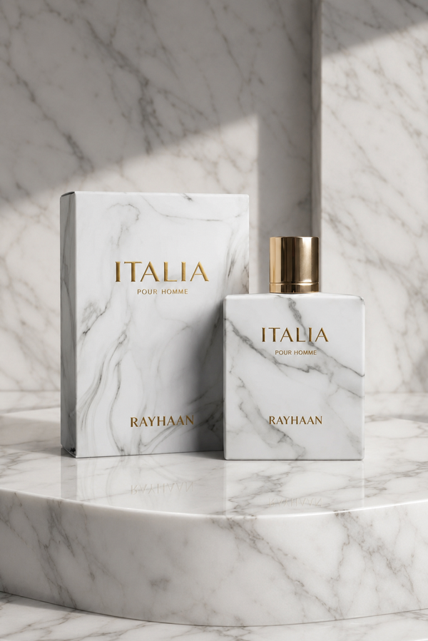 RAYHAAN ITALIA  Image 1 Preview