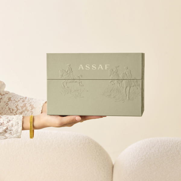 ARROAGTE GIFT SET BY ASSAF Image 2 Preview