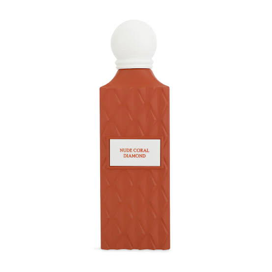 NUDE CORAL DIAMOND 150ML BY IBRAQ Preview Image