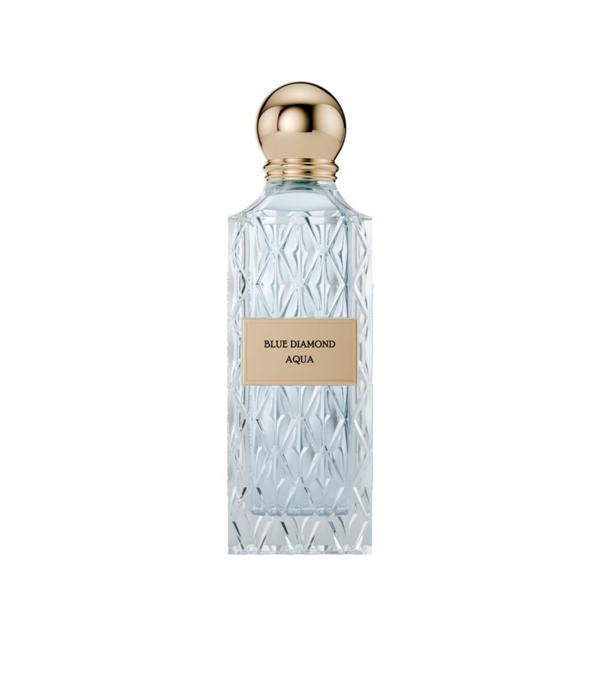 BLUE DIAMOND AQUA 150ML BY IBRAQ Image 1 Preview