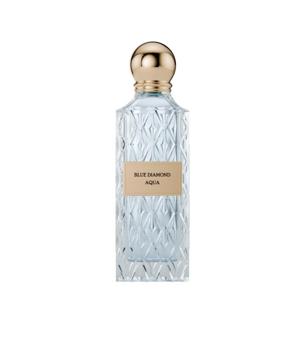 BLUE DIAMOND AQUA 150ML BY IBRAQ Preview Image