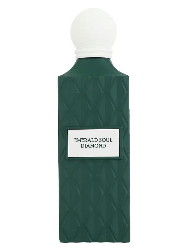 EMERALD SOUL DIAMOND 150ML BY IBRAQ Image 1 Preview