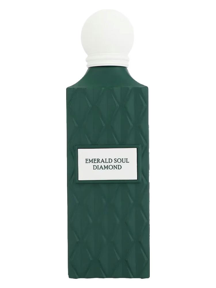 EMERALD SOUL DIAMOND 150ML BY IBRAQ Preview Image