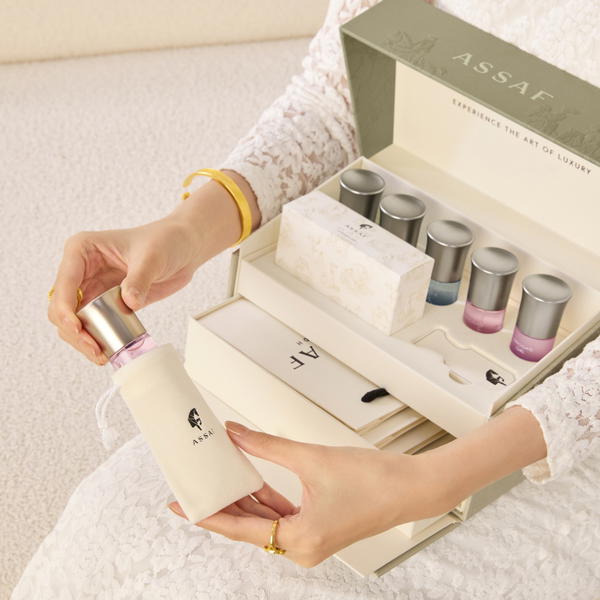 ARROAGTE GIFT SET BY ASSAF Image 3 Preview
