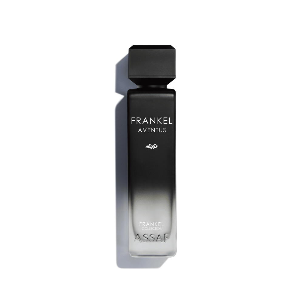 FRANKEL AVENTUS ELIXIR 200ML BY ASSAF   Preview Image