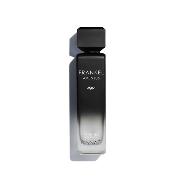 FRANKEL AVENTUS ELIXIR 200ML BY ASSAF   Image 1 Preview