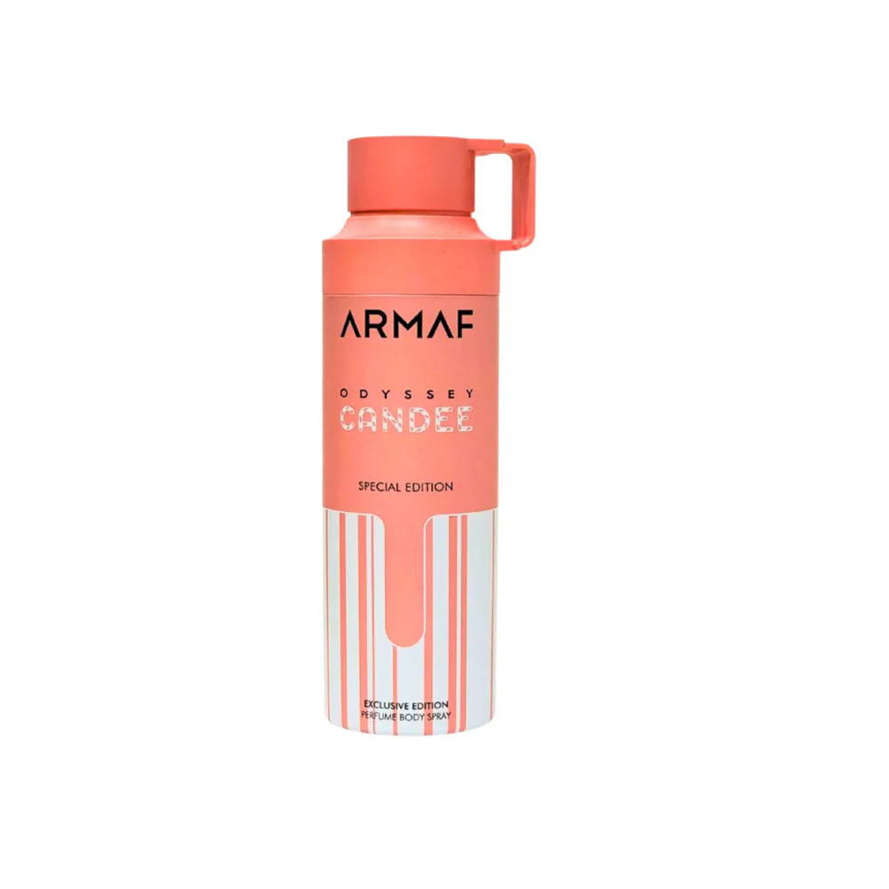 ODYSSEY CANDEE SPRAY 200ML ARMAF  Preview Image
