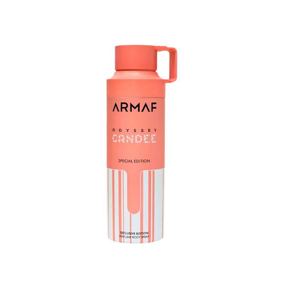ODYSSEY CANDEE SPRAY 200ML ARMAF  Image 1 Preview