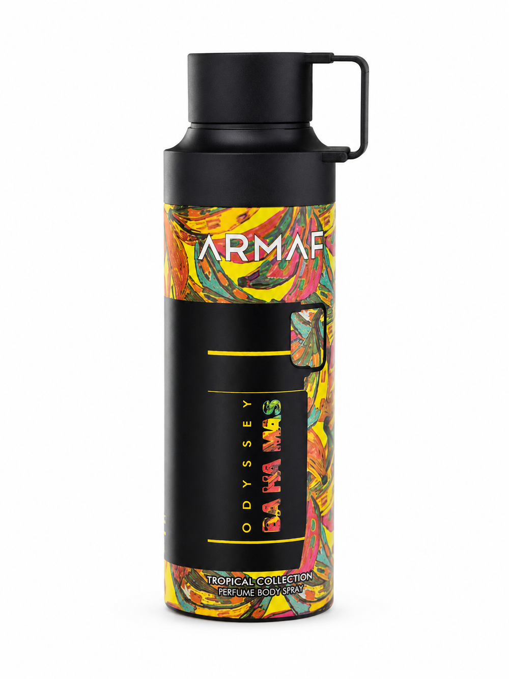 ODYSSEY BAHAMAS SPRAY 200ML ARMAF  Preview Image