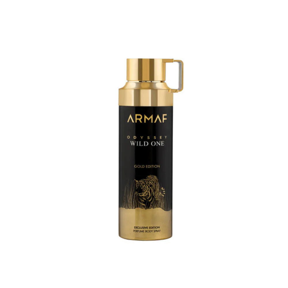 WILD ONE SPRAY 200ML ARMAF  Preview Image