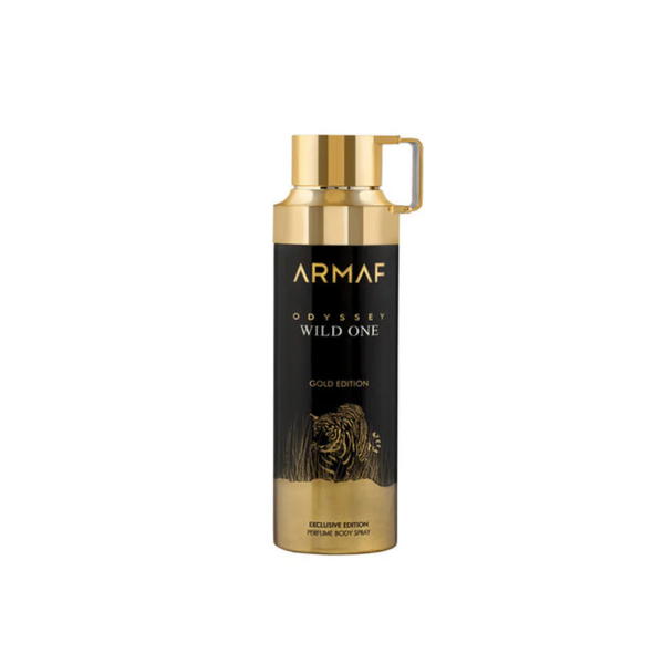 WILD ONE SPRAY 200ML ARMAF  Image 1 Preview