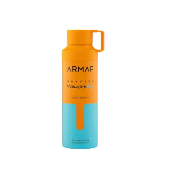 MANDARIN SKY SPRAY 200ML ARMAF  Image 1 Preview