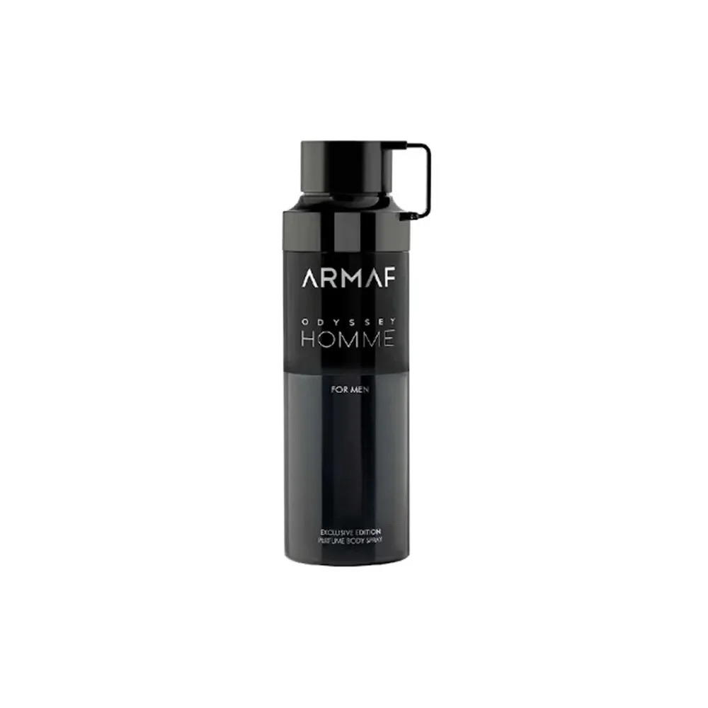 ODYSSEY HOMME SPRAY 200ML ARMAF  Preview Image
