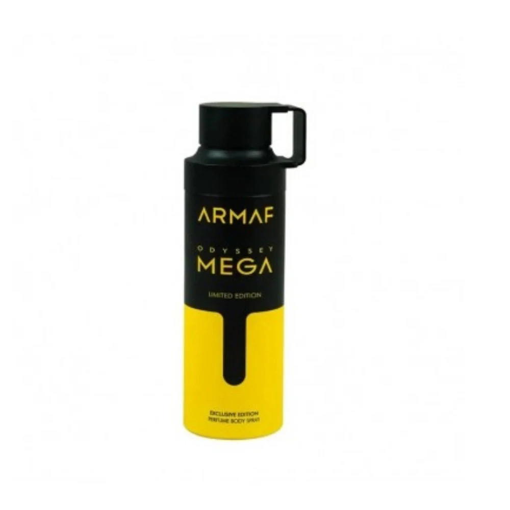 ODYSSEY MEGA SPRAY 200ML ARMAF Preview Image