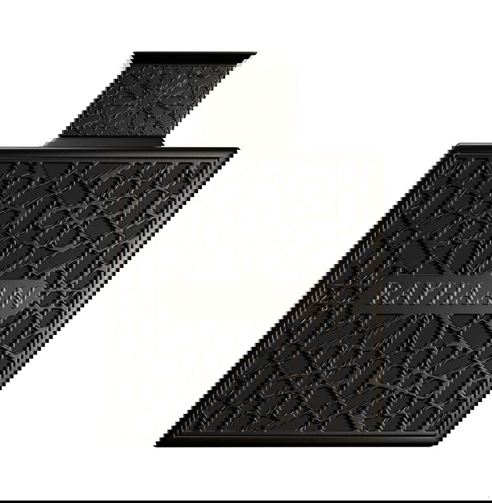 RAYHAAN OBSIDIAN Preview Image