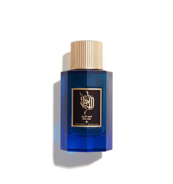 BLUE OUD 100ML BY IBRAQ Image 1 Preview