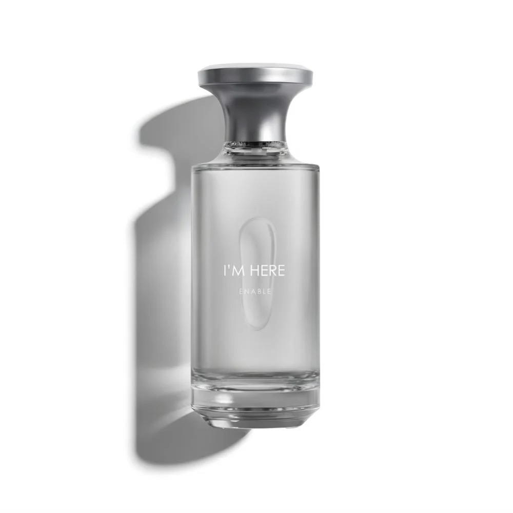 IAM HERE 150ML BY ASSAF  Preview Image