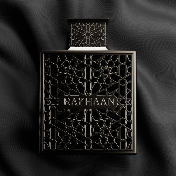 OBSIDIAN RAYHAAN Image 3 Preview