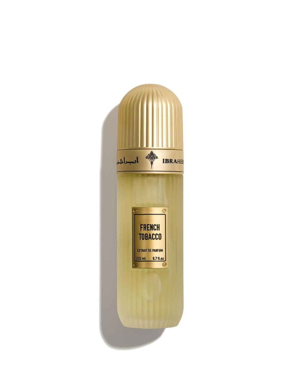 FRENCH TOBACCO 200ML BY IBRAQ  Preview Image