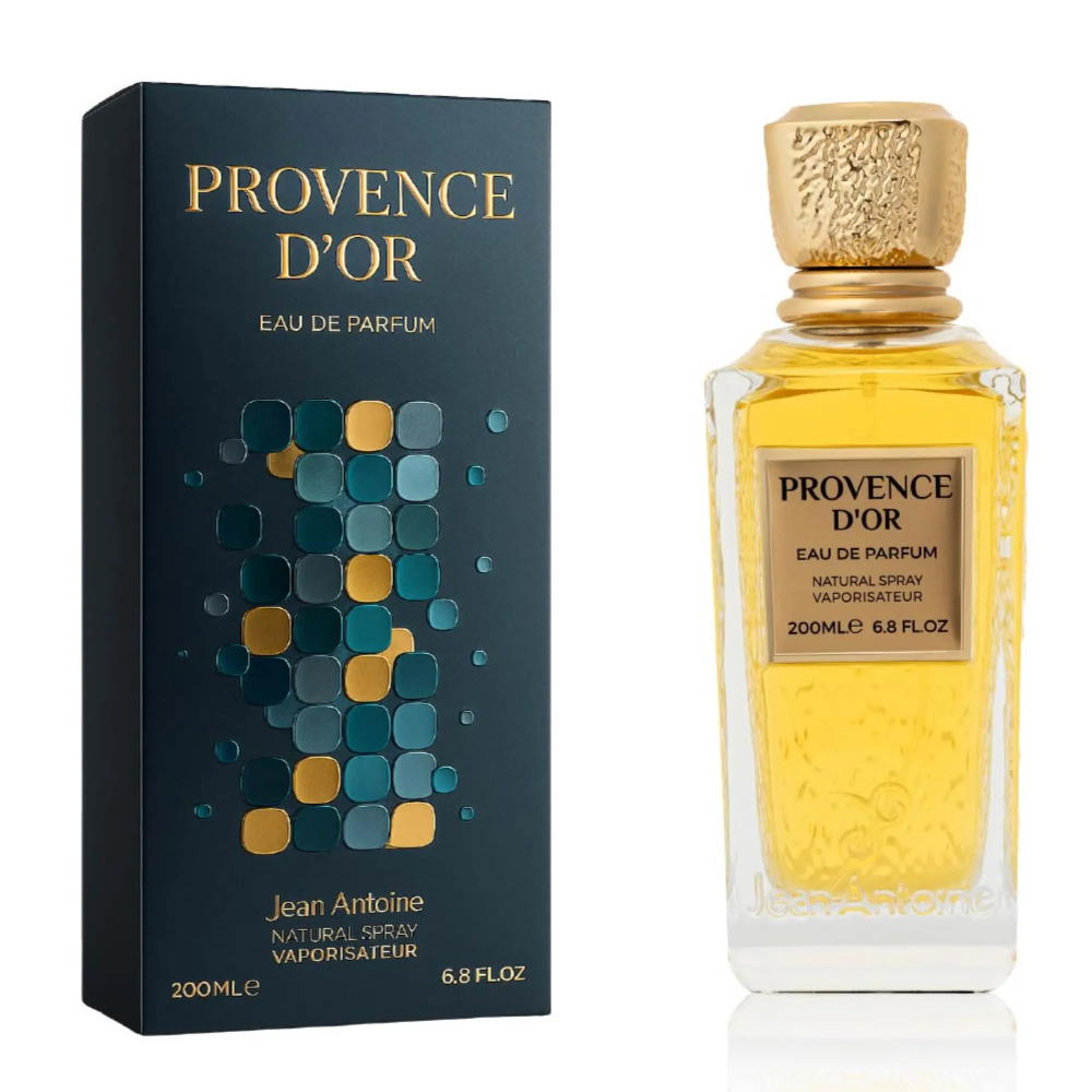 PROVENCE D'OR 200ML BY ALMAS  Preview Image