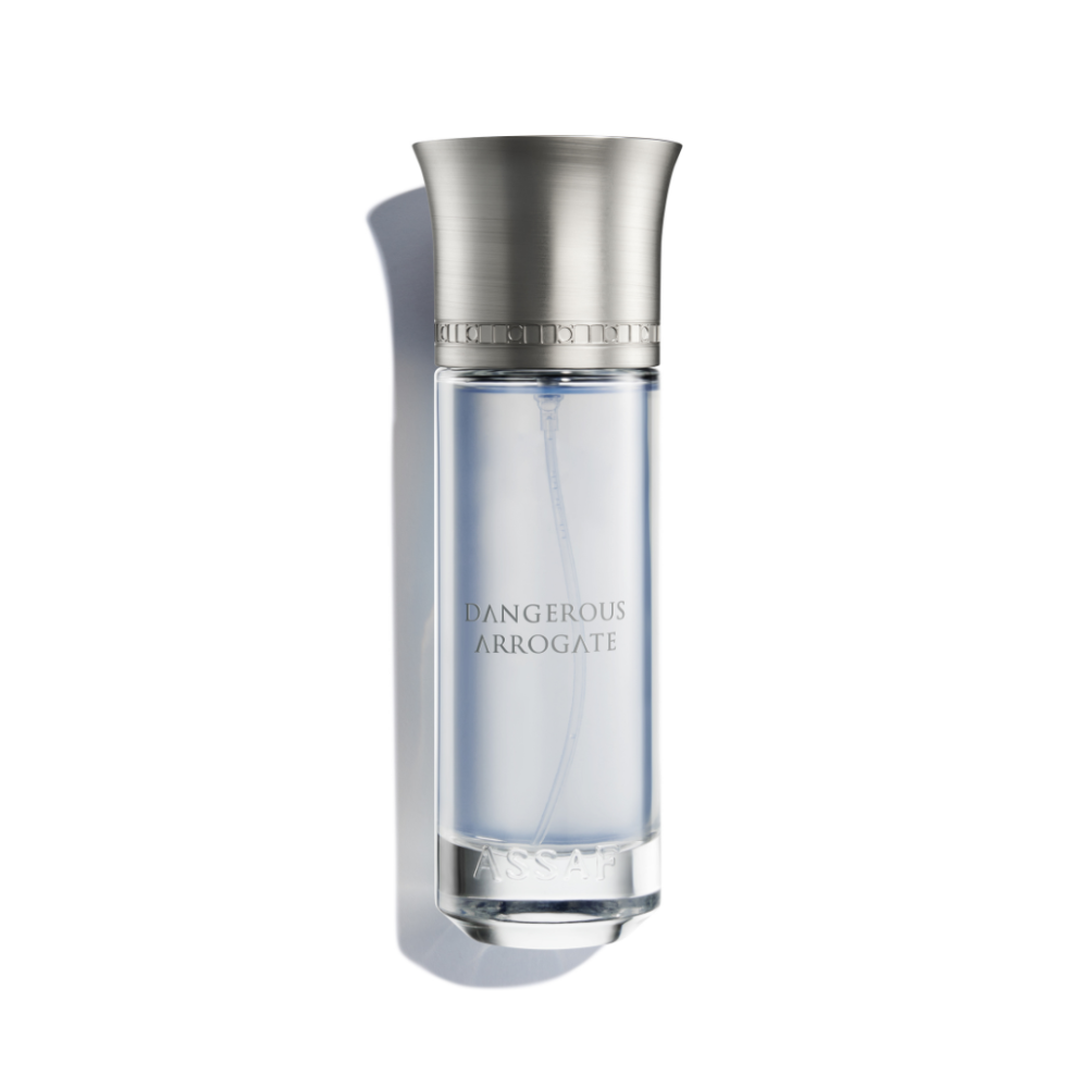 DANGEROUS ARROGATE 200ML BY ASSAF Preview Image