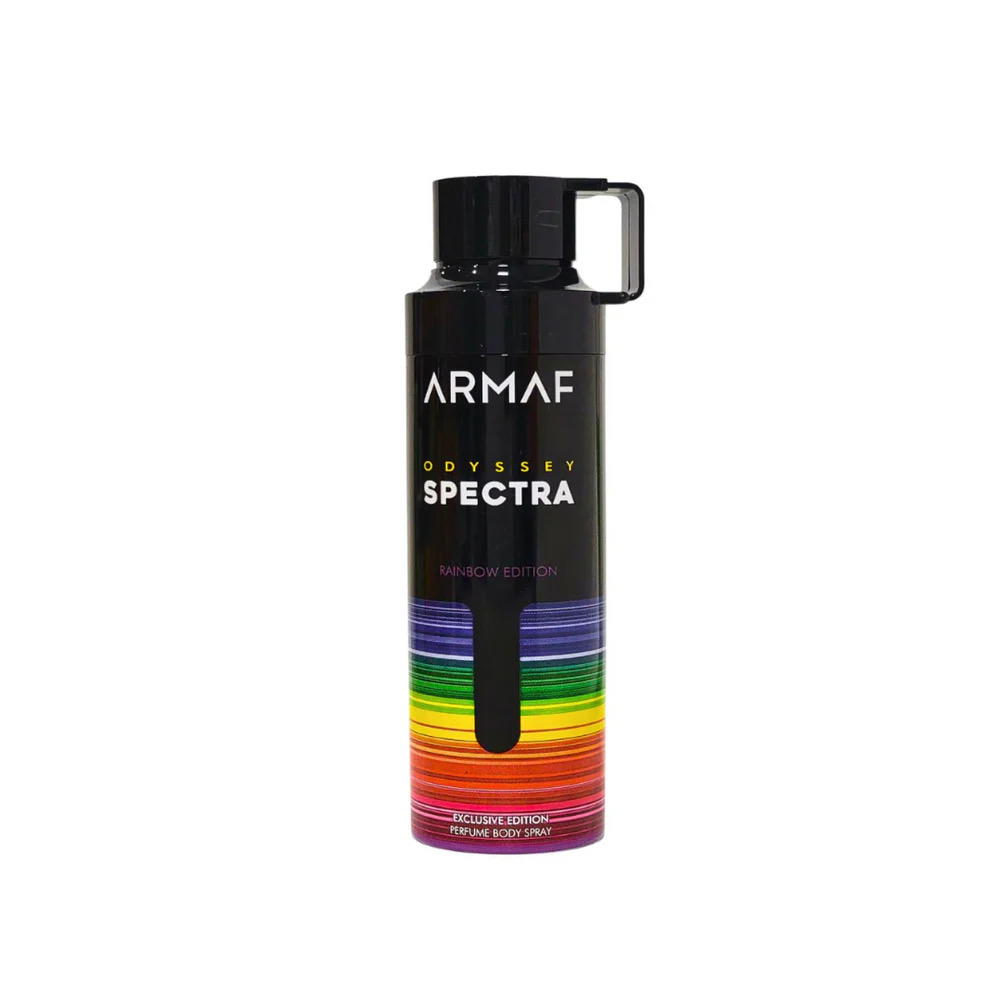 SPECTRA SPRAY 200ML ARMAF  Preview Image