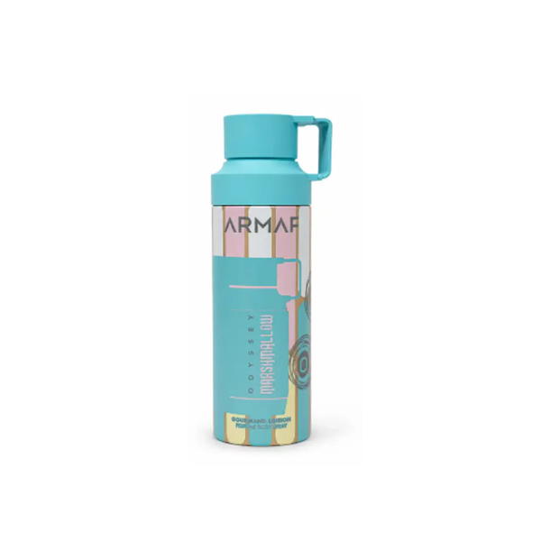 MARSHMALLOW SPRAY 200ML ARMAF Image 1 Preview