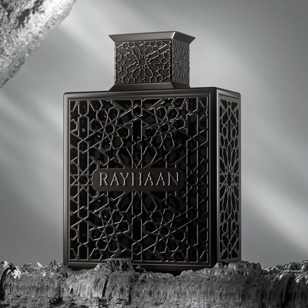 OBSIDIAN RAYHAAN Image 4 Preview
