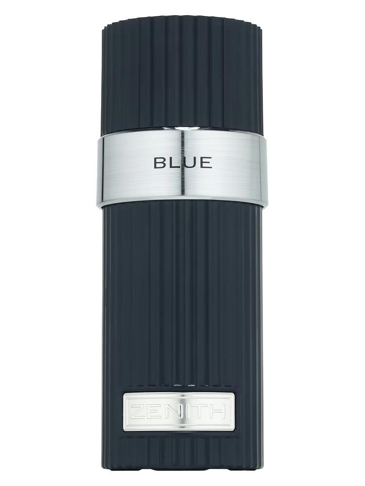 ZENITH BLUE French Avenue Preview Image