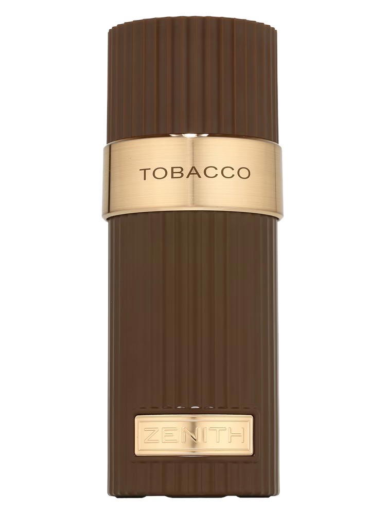 ZENITH TOBACCO French Avenue Preview Image
