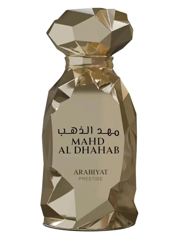 MAHD ALDHAHAB BY ARABIYAT PRESTIGE  Preview Image