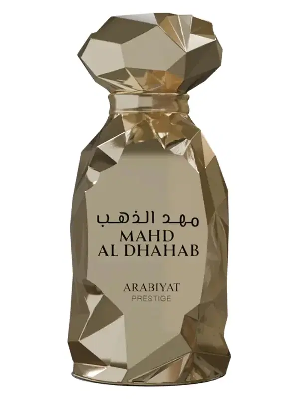 MAHD ALDHAHAB BY ARABIYAT PRESTIGE  Image 1 Preview