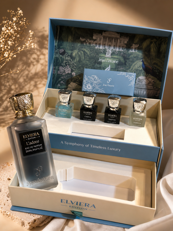 LADOR SET BY ALMAS  Image 2 Preview