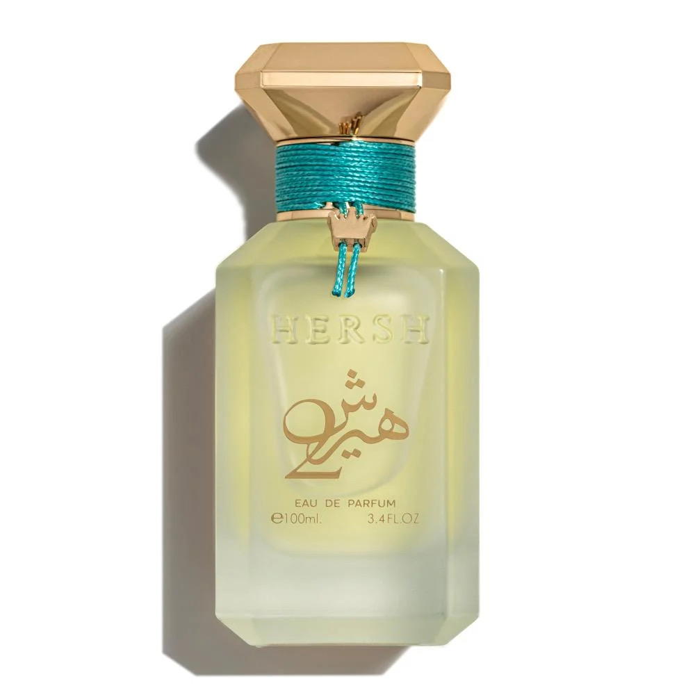 HERSH 2 BY ALEZZ OUD Preview Image
