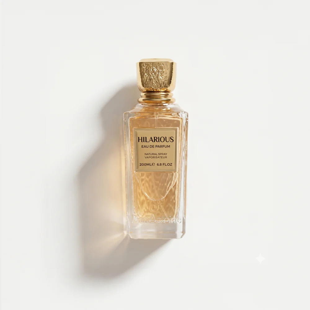 HILARIOUS 200ML BY ALMAS  Preview Image
