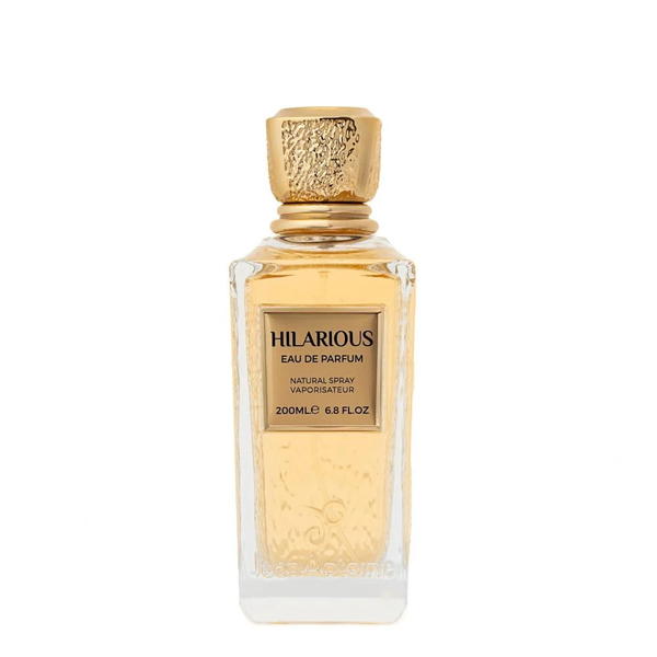 HILARIOUS 200ML BY ALMAS  Image 2 Preview