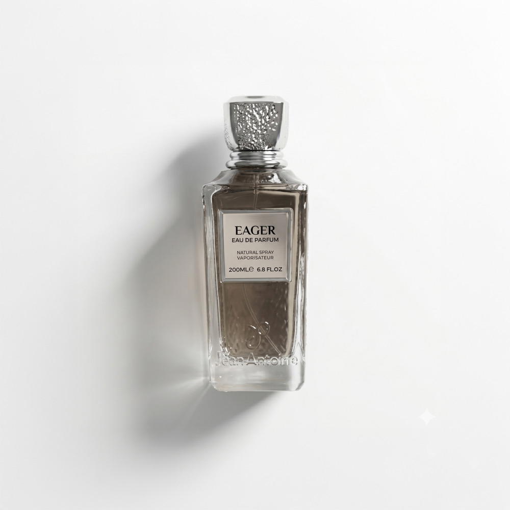 EAGER 200ML By ALMAS  Preview Image